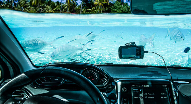 car selling website