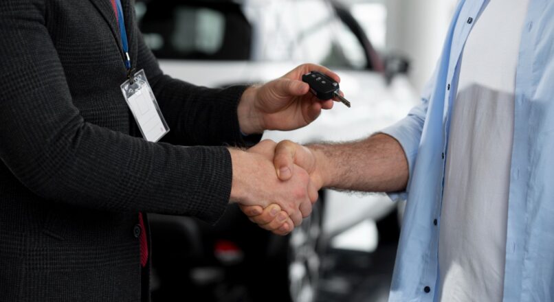Car sale uae