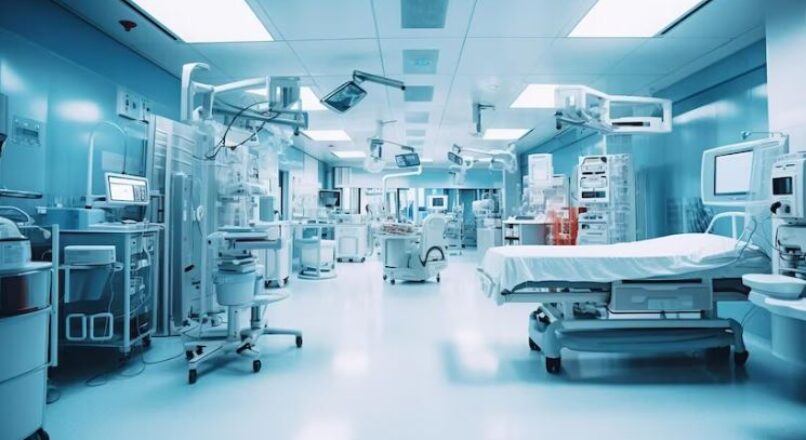 best hospitals in Dubai